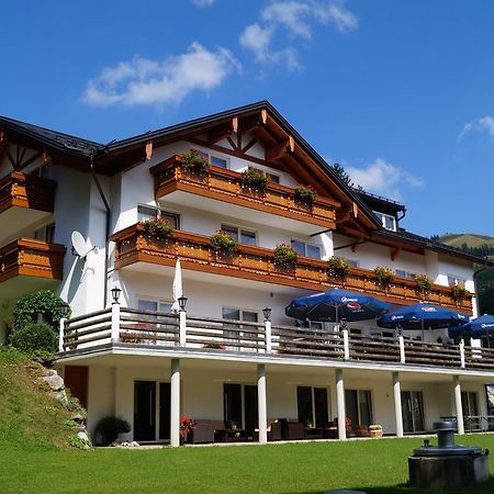 Hotel Alpenhof Reuterwanne à Wertach Extérieur photo
