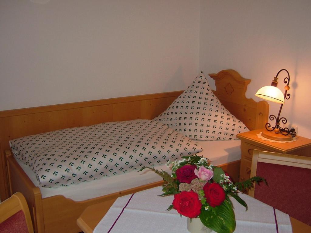 Hotel Alpenhof Reuterwanne à Wertach Chambre photo